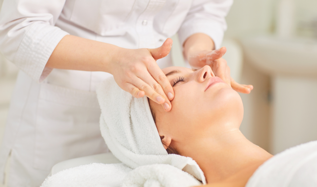 A La Carte Services l Oceanport, NJ l Red Birch Spa